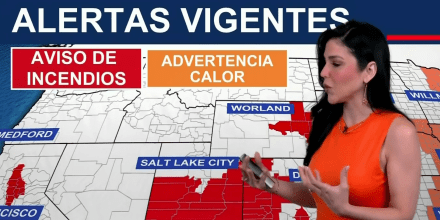 Pronostican temperaturas más frías de lo normal para el Centro del país