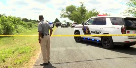 Un gran jurado de Texas presenta cargos contra 11 personas por presunto contrabando humano