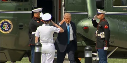 Irán niega la afirmación de Trump sobre nuevas conversaciones de paz