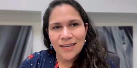 Activista pide no culpar a DACA por supuesto plan de atentado a la Casa Blanca