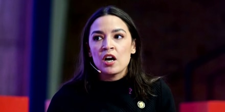 La congresista Ocasio-Cortez revela que decidió congelar sus óvulos y muestra proceso