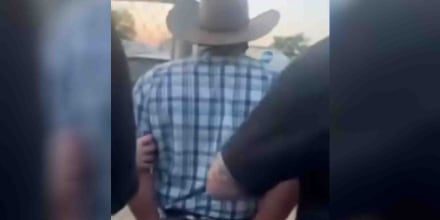 Arrestos de ICE durante un rodeo en Missouri no fueron parte de una redada