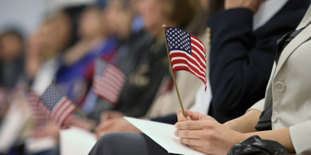 El Gobierno de Trump planea revocar más de 250 ciudadanías para octubre