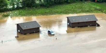 Inundaciones Missouri dejan pérdidas materiales millonarias