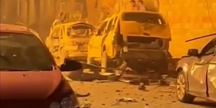 Ataques con explosivos se multiplican en Zacatecas: suman 10 en lo que va de año