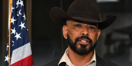Los testigos del tiroteo a Salgado Araújo están en shock, según su defensor legal