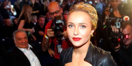 Investigan si hubo drogas involucradas en la muerte de la actriz Hayden Panettiere