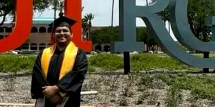 Un dreamer estudiante y emprendedor de 27 años sin antecedentes fue arrestado por ICE en Texas