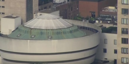 El brote de legionela cobra al menos cuatro vidas en Nueva York