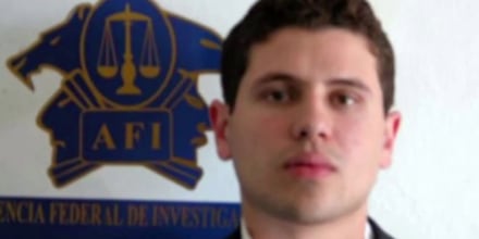 Reportan que hijos de ‘El Chapo’ negocian una posible entrega