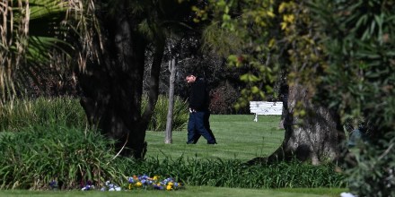 Así fue el funeral privado del padre de Lionel Messi en su natal Rosario, Argentina
