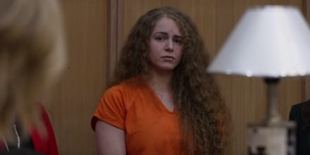 Una modelo de OnlyFans evita juicio por asesinato al aceptar acuerdo de culpabilidad