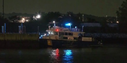 Identifican a la madre y la bebé muertas en Nueva York al volcarse una embarcación