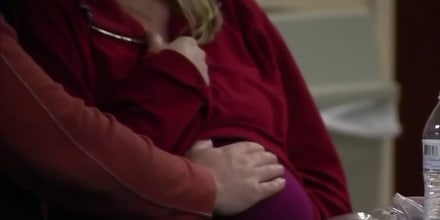 Estudio confirma en que no hay correlación entre acetaminofén en el embarazo y el autismo