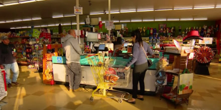Arizona es el estado más afectado por los recortes a los cupones de alimentos