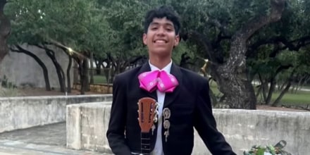 Liberan a mariachi que sufrió burlas al ser detenido por ICE
