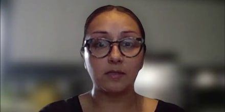 Describen el operativo de ICE en Memphis: "Gritaban que cuidaran de sus hijos"