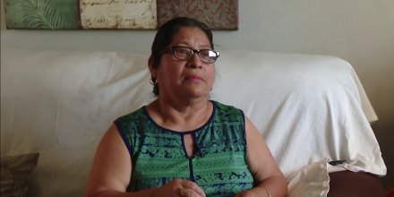 Liberan a mujer detenida por ICE el día de su cumpleaños