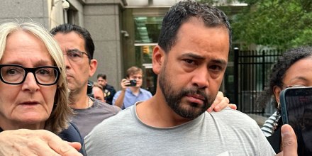 Liberan bajo fianza al capitán del bote que volcó cerca de la Estatua de la Libertad
