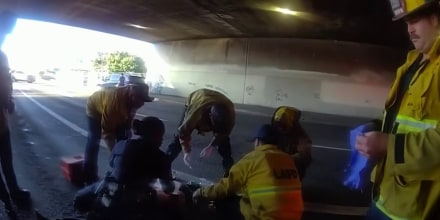 Dos casos de crisis de salud mental reactivan el debate sobre protocolos policiales en California