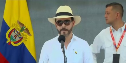 Unos 850,000 venezolanos en Colombia viven incertidumbre por deportaciones anunciadas