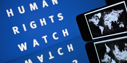 Human Rights Watch denuncia que hay 800 presos políticos en Cuba