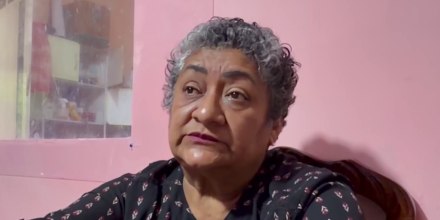 La mamá de la periodista Roxana Guzmán exige justicia por su muerte