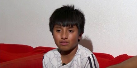 Adolescente que estuvo bajo arresto de ICE teme deportación de su hermano