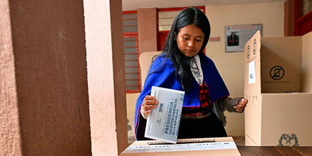 Colombia está más cerca de elegir nuevo presidente entre Cepeda y De la Espriella