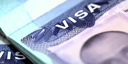 La suspensión de visas para ciudadanos de 75 países se enfrenta a retos legales