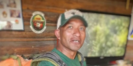 "Pensé que me iban a disparar", relata mexicano sobre su arresto antes de autodeportarse