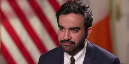 Entrevista a Mamdani: el alcalde reitera su compromiso con los inmigrantes en Nueva York
