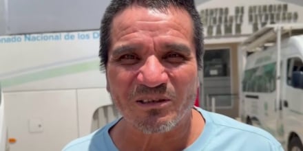 Más de 2,000 mexicanos han sido deportados de EE.UU. a Guatemala y Honduras