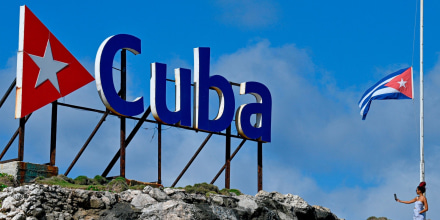 EE.UU. dice en informe que Cuba es una "amenaza" para su seguridad nacional