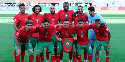 El jugador Achraf Hakimi enfrenta a la justicia por cargos de violación