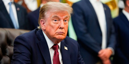 Sheinbaum responde a Trump tras compartir artículo que critica seguridad en México