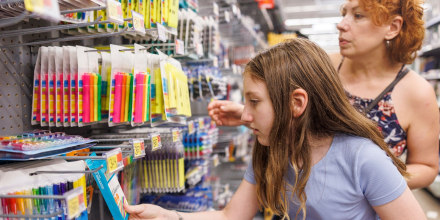 ¿Cómo ahorrar en las compras del regreso a clases? Experta comparte consejos