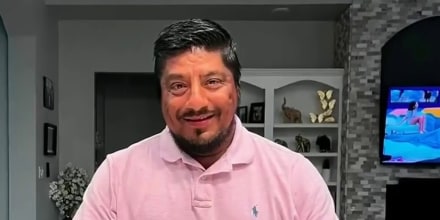 Fiscal de Texas denuncia falta de cooperación federal tras muerte de Salgado