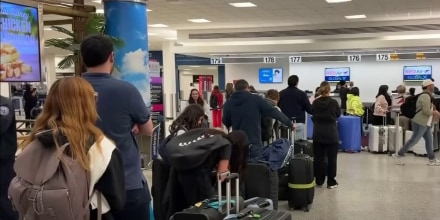 Se reanudan vuelos comerciales de Florida a Caracas tras la reapertura del aeropuerto de Maiquetía