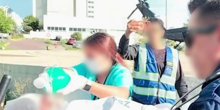 Niña de 10 años está grave tras ataque en México e investigan a adolescente
