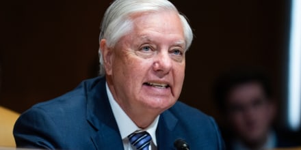 ¿Quién fue Lindsey Graham? El senador republicano que murió