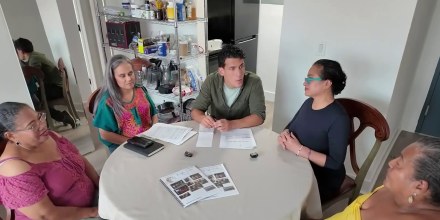 Las amenazan con llamar a ICE: trabajadoras domésticas y cuidadoras denuncian maltratos laborales
