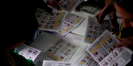 Colombia está más cerca de elegir nuevo presidente entre Cepeda y De la Espriella
