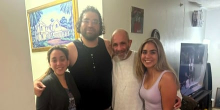 En una inusual publicación, Trump aplaude que ICE liberase a un cubano