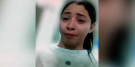 "Lo peor que te puede pasar", dice venezolana detenida por ICE tras un accidente de auto