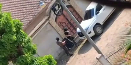 Confirman al menos 19 muertos en un ataque armado en una finca del Caribe de Honduras