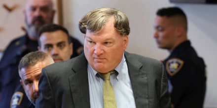 Rex Heuermann fue sentenciado a cadena perpetua sin libertad condicional 