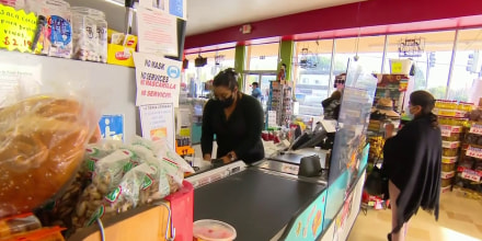 Los bancos de alimentos atienden a más familias que durante la pandemia por el costo de la comida