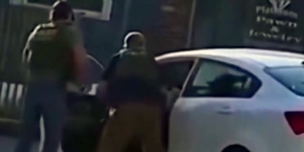 Agente de ICE señalado de disparar a Joan Durán puede estar bajo custodia federal