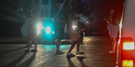 Continúan los cortes de electricidad en Cuba mientras crece el malestar de la población